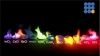 WebBuzz du 08/11/2017: Créer des flammes de toutes les couleurs-How to make colourful flames