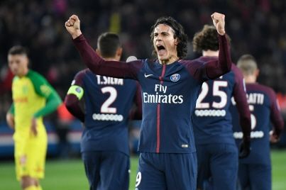 Ligue 1 : Paris domine Nantes et accroit son avance