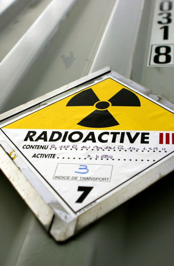 Nuage radioactif détecté en France : la Russie admet être à l'origine de la pollution