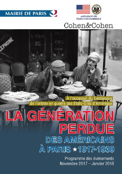 Lost generation