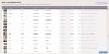 Un composant JavaScript de type Excel pour React - react-spreadsheet-grid
