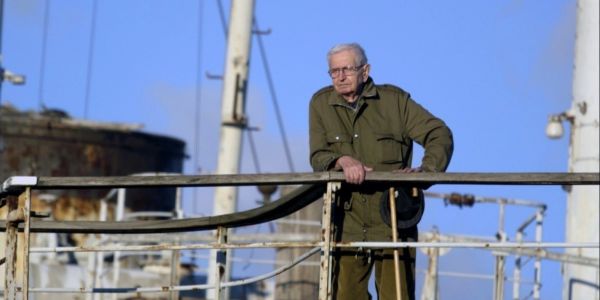 Décès de Stevan Labudovic, caméraman des maquis de la Révolution algérienne