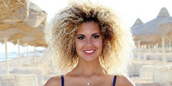 Miss Belgique : Zoé, la Miss à la coiffure mauricienne