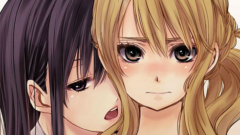 Citrus ep 1 vostfr | Niooz.fr