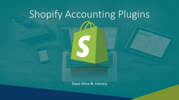 Shopify Developers Share Accounting Plugins