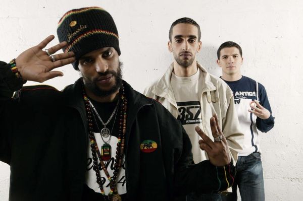 Le nouvel album de Sniper est bientôt prêt!