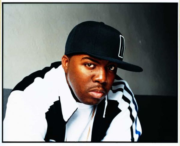 Erick Sermon amène Method Man, Craig Mack et Mr.Cheeks pour “Come Thru” !