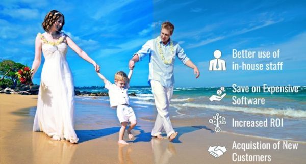 Why Outsource Image Editing to Hi-Tech BPO Services India?  | Business Process Outsourcing Solutions