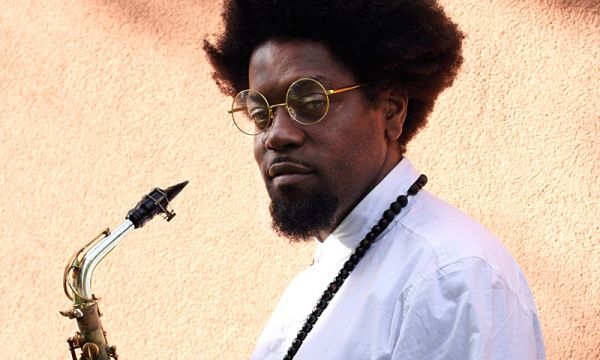 Soweto Kinch - Le phénomène du hip-hop jazz