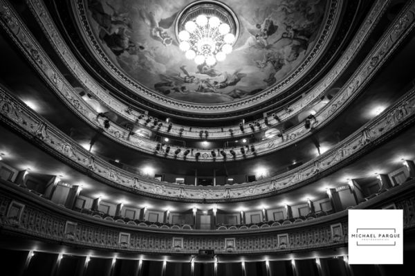 Le concert du siècle