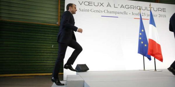 Education, fiscalité, transports : Macron est-il le président des villes ?