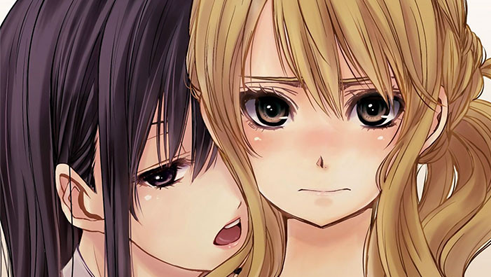 Featured image of post Citrus Vostfr See more of citrus anime on facebook