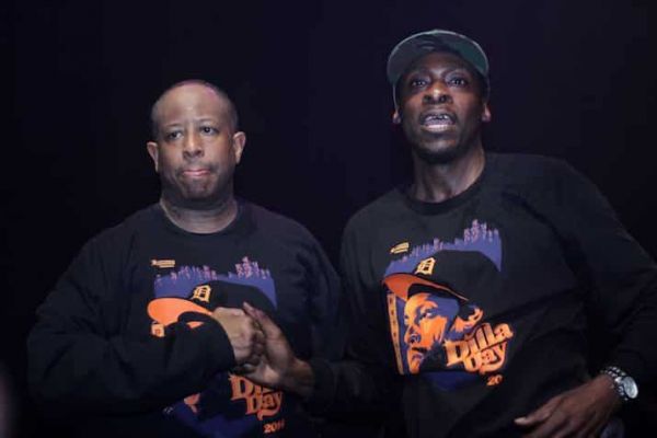 DJ Premier et Pete Rock produiront le nouvel album de De La Soul !