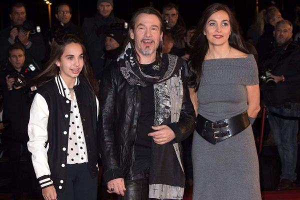Aël Pagny fille de Florent, cliquez pout tout savoir - Pressa Media