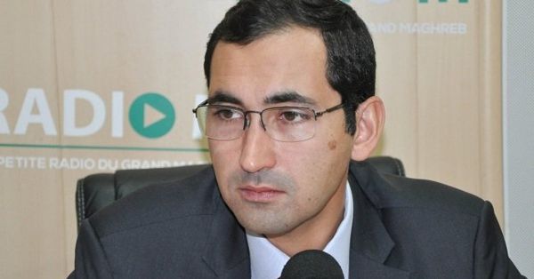 Alexandre Kateb: Avant de parler d'intégration africaine, il faut une plus grande intégration maghrébine