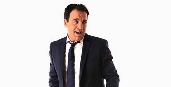Aziz Hattab en mode producteur de musique à «Hay El Bahja»