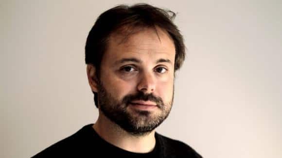 Romain Sardou est bien plus qu'un simple Sardou