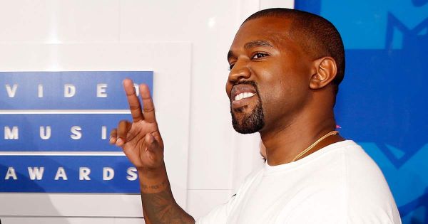 Kanye West enflamme Twitter avec un message mystérieux