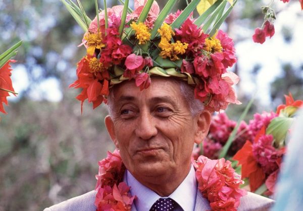 De Flosse à Temaru : l'ancien ministre Bernard Pons livre ses souvenirs
