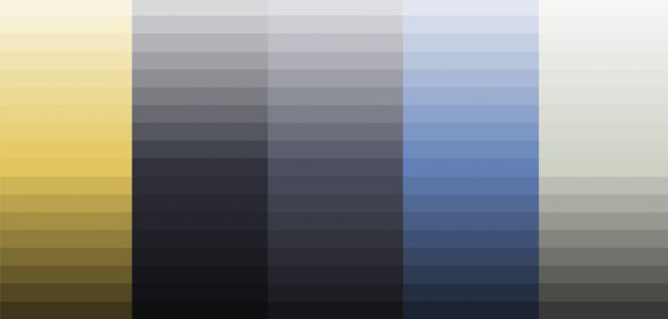 5 nouveaux outils pour gérer les couleurs de vos créations