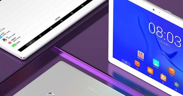 Test de la Teclast Master T10