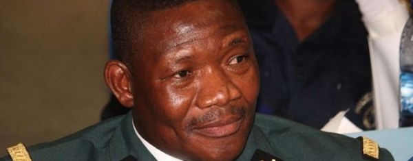 Bénin : Des escrocs qui utilisent le nom du Président Talon arrêtés près d'Allada