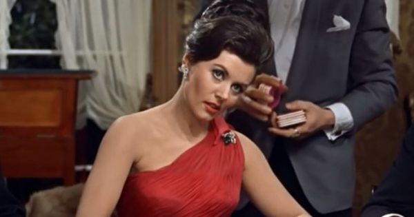 Eunice Gayson est morte: la première James Bond girl s'est éteinte à 90 ans