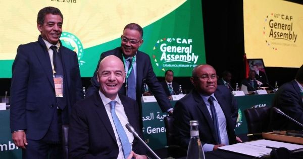 MAROC2026: Le Conseil de la Fifa valide officiellement la candidature du Maroc pour le vote final