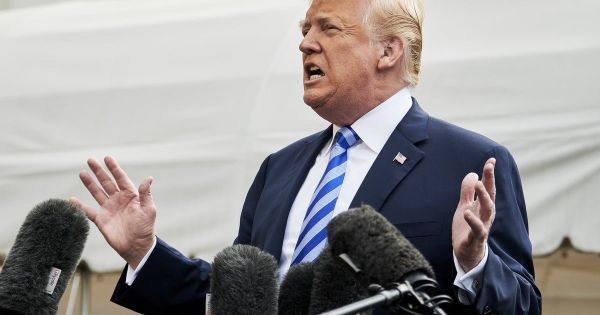 Sommet Trump-Kim Jong-un à Singapour: le message fort (et inquiétant) que le président américain envoie au monde