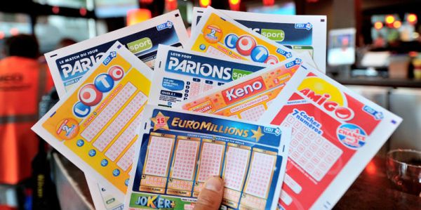 Pourquoi investir dans le loto pourrait vous rapporter gros