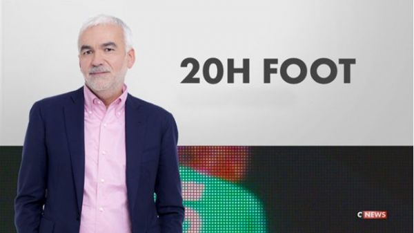 20h Foot du 13/06/2018