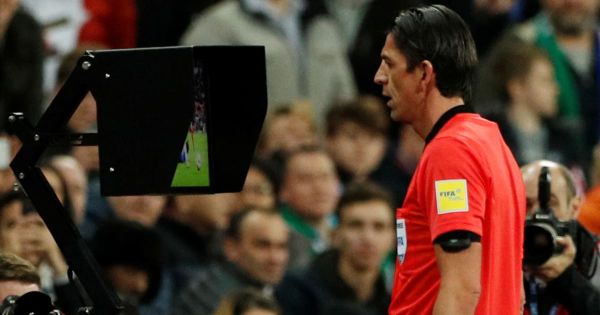 La Coupe du monde 2018 virtuelle du HuffPost