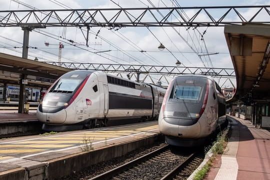 Grève SNCF : perturbations du lundi 18 juin, calendrier pour la suite
