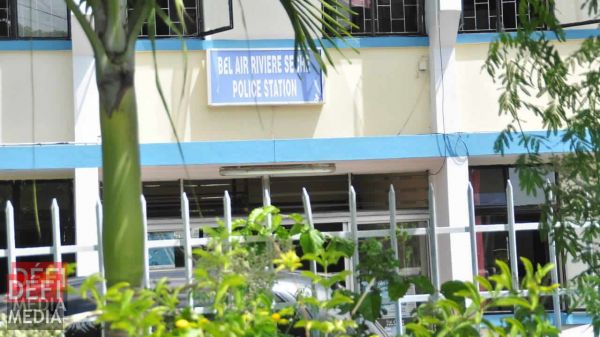 Bel-Air-Rivière-Sèche : le bureau de poste cambriolé