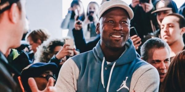 [Interview] Gentry Humphrey : « Michael Jordan n’était comme personne et ne voulait ressembler à personne, Russell Westbrook est de la même trempe »