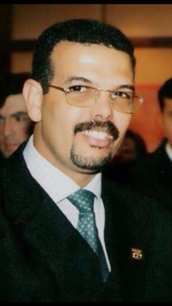 Soueilim Mohamed Soueilim : le Maire qu'il faut pour Nouadhibou