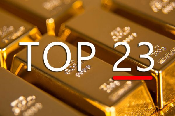 Classement des africains les plus riches - Top 23 Fortunes Africaines