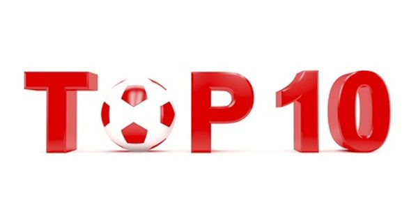 Top 10 des footballeurs français les mieux payés en 2017