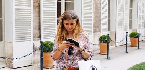 Référencement payant: Google introduit un score de vitesse sur mobile