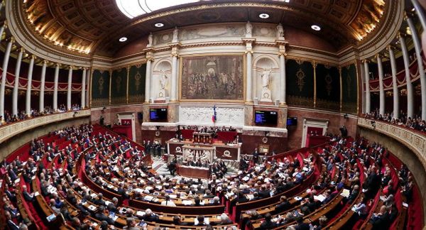 Affaire Benalla. La commission des lois de l'Assemblée nationale est "une parodie de démocratie" (Vidéos)