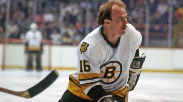 Le 16 de Rick Middleton sera retiré à Boston