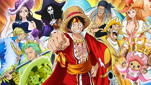 One Piece Whole Cake Island Ep 850 Vostfr Niooz Fr