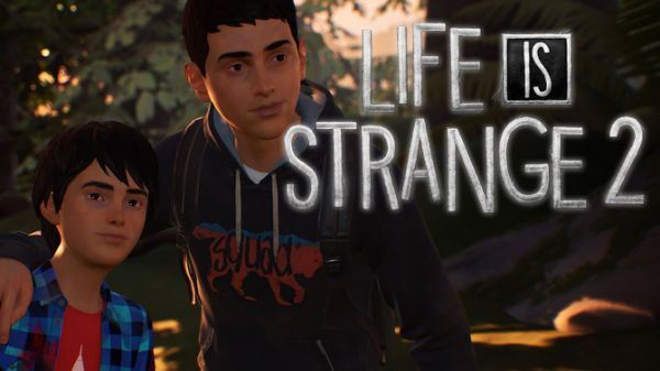 [PC-ONE-PS4] Life is Strange 2 26801329