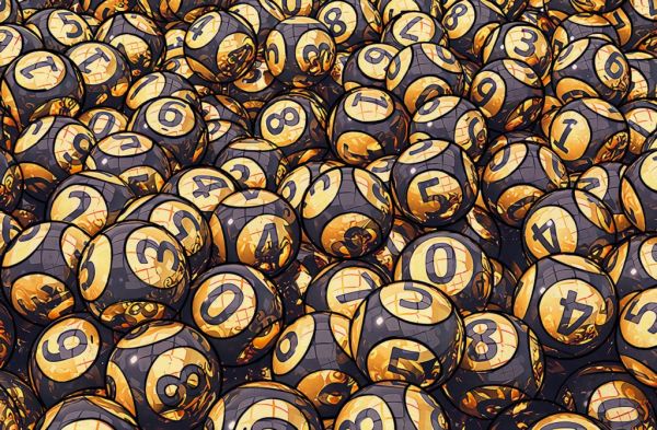 Les boules de Stéphane Bern