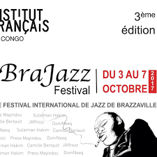 Agenda culture Afrique du 30 septembre au 6 octobre 2018