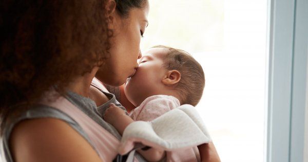 Quand retomber enceinte après une césarienne