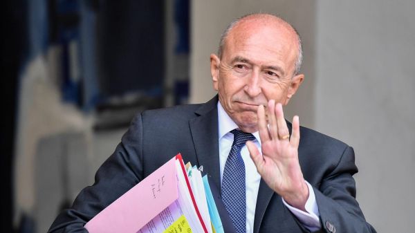 Démission de Gérard Collomb : les raisons du refus d'Emmanuel Macron