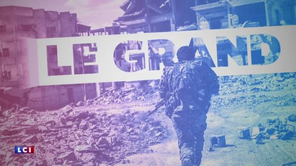 Replay - Le Grand Dossier du mardi 2 octobre 2018