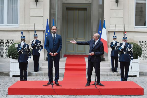 Des démissions qui questionnent la nouvelle gouvernance