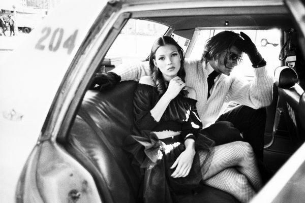Stephanie Pfriender Stylander, à la Galerie de L'Instant